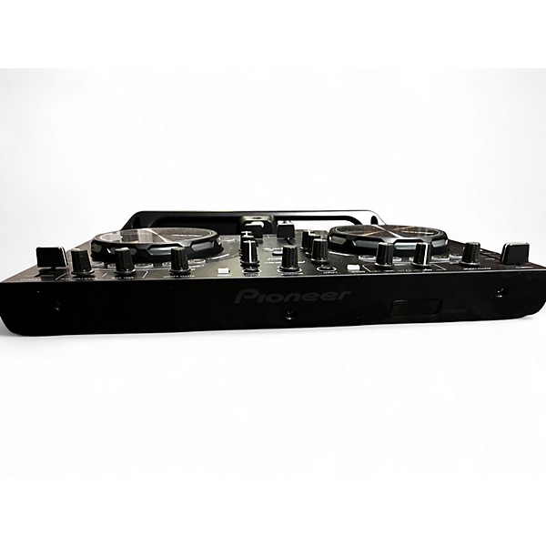 Used Pioneer DJ Digital DJ WeGO2-K DJ Controller