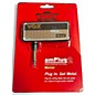 Used VOX amPlug2 Metal Battery Powered Amp thumbnail