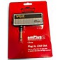 Used VOX amPlug2 Clean Battery Powered Amp thumbnail