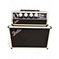 Used Fender Mini Tone-Master Battery Powered Amp
