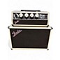 Used Fender Mini Tone-Master Battery Powered Amp