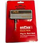 Used VOX amPlug2 Classic Rock Battery Powered Amp thumbnail