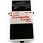 Used BOSS TU3 Chromatic Tuner Pedal