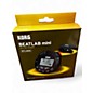 Used KORG BeatLab mini + Pad Metronome