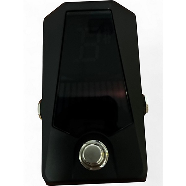 Used KORG PBAD Tuner Pedal