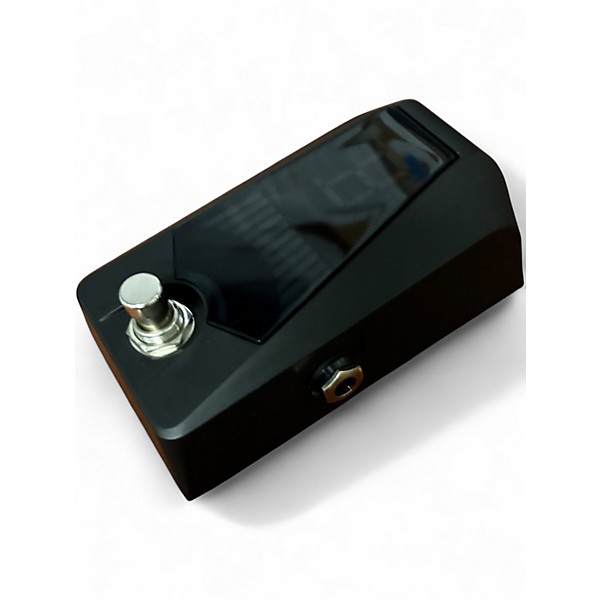 Used KORG PBAD Tuner Pedal