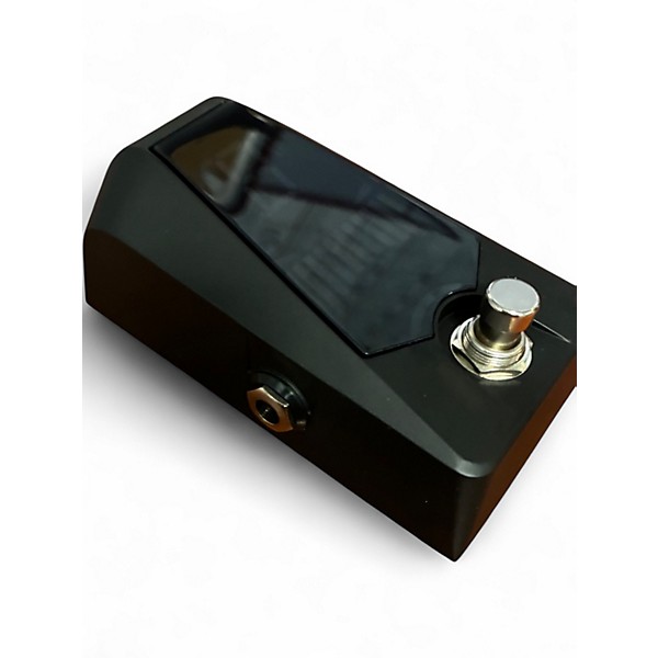 Used KORG PBAD Tuner Pedal