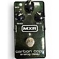 Used MXR Carbon Copy Effect Pedal thumbnail