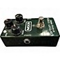 Used MXR Carbon Copy Effect Pedal