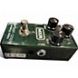 Used MXR Carbon Copy Effect Pedal