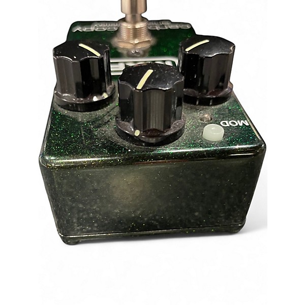 Used MXR Carbon Copy Effect Pedal