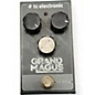 Used TC Electronic Grand Magus Distortion Effect Pedal