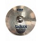Used SABIAN 16in b8 pro thin crash Cymbal thumbnail