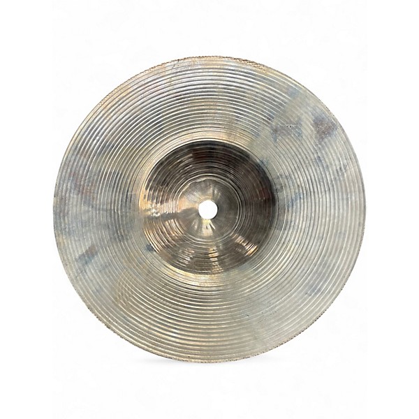 Used SABIAN 8in Paragon Splash Brilliant Cymbal