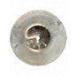 Used SABIAN 8in Paragon Splash Brilliant Cymbal
