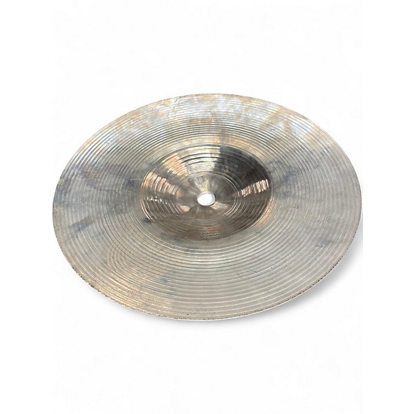 Used SABIAN 8in Paragon Splash Brilliant Cymbal