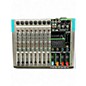Used Depusheng MX8 Unpowered Mixer thumbnail