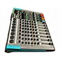 Used Depusheng MX8 Unpowered Mixer