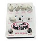 Used DLS Effects Rotosim Speaker Simulator Effect Pedal thumbnail