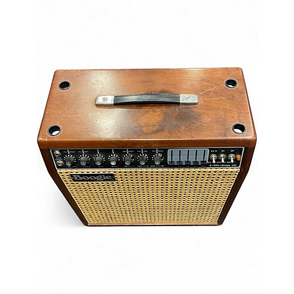 Used MESA/Boogie MARK 3 1986 Tube Guitar Combo Amp