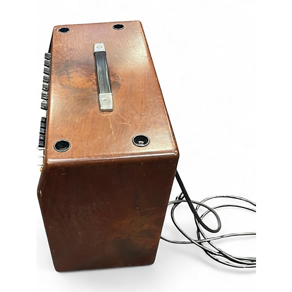 Used MESA/Boogie MARK 3 1986 Tube Guitar Combo Amp