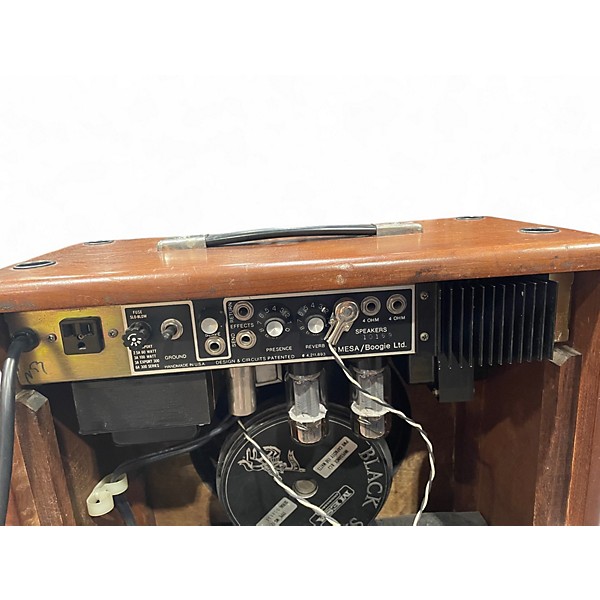 Used MESA/Boogie MARK 3 1986 Tube Guitar Combo Amp