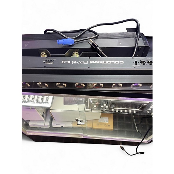 Used CHAUVET DJ color band PiX Lighting Effect