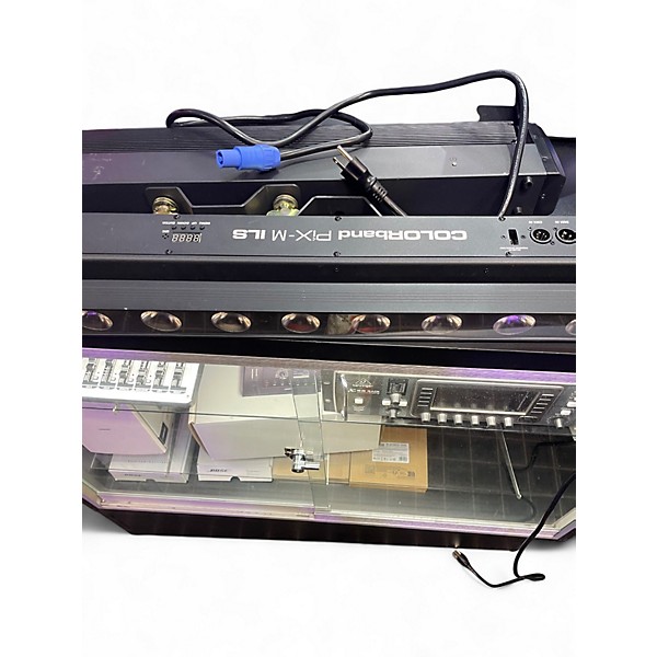 Used CHAUVET DJ color band PiX Lighting Effect