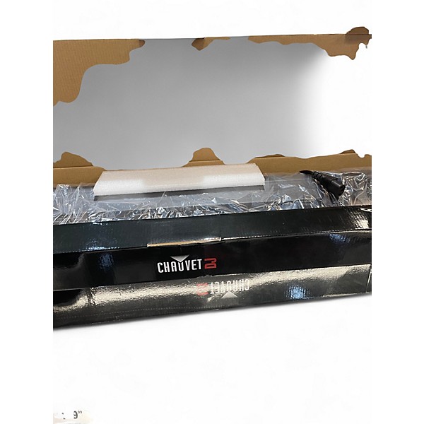 Used CHAUVET DJ color strip pixils Lighting Effect