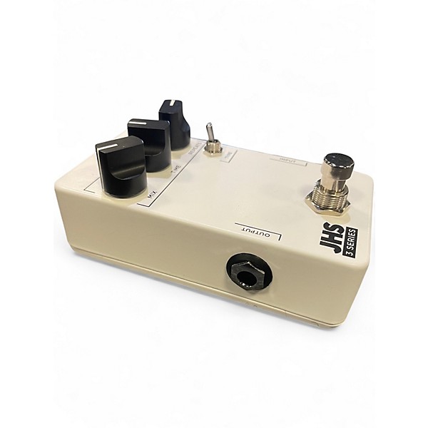 Used JHS Pedals 3 SERIES Effect Pedal