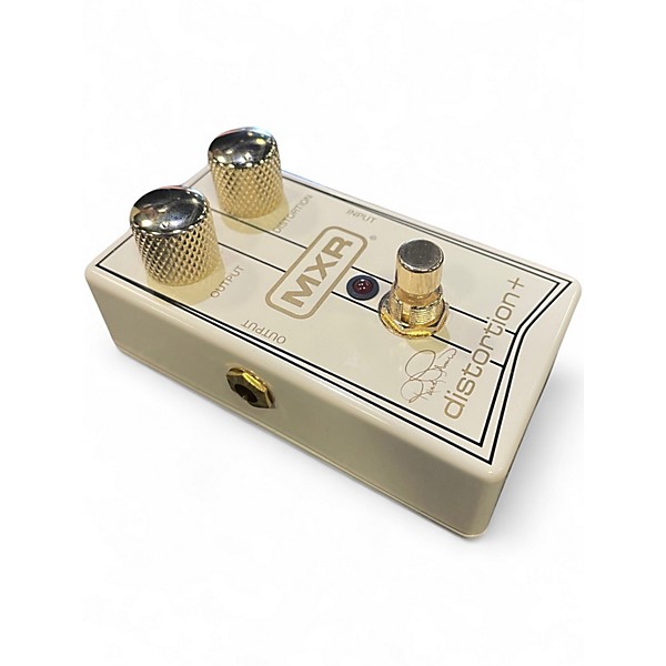 Used MXR RANDY RHOADS SPECIAL EDITION Effect Pedal