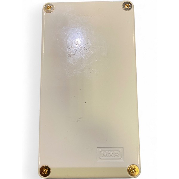 Used MXR RANDY RHOADS SPECIAL EDITION Effect Pedal