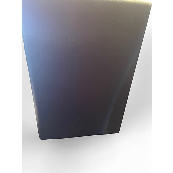 Used Marshall CODE 50W 1x12 Guitar Combo Amp