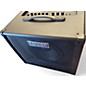 Used Fender Bronco 40 40W 1x10 Bass Combo Amp