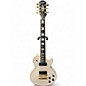 Used Epiphone Matt Heafy Les Paul Custom 7 Bone White Solid Body Electric Guitar thumbnail