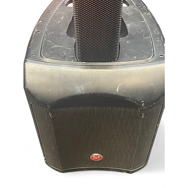 Used Harbinger MLS900 Sound Package