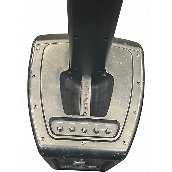 Used Harbinger MLS900 Sound Package