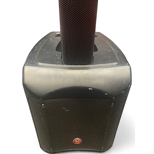 Used Harbinger MLS900 Sound Package