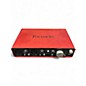 Used Focusrite Scarlett 2i4 Audio Interface thumbnail