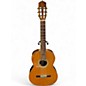 Used Antonio Giuliani CL6 Vintage Natural Classical Acoustic Guitar thumbnail