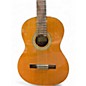 Used Antonio Giuliani CL6 Vintage Natural Classical Acoustic Guitar