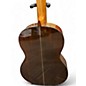 Used Antonio Giuliani CL6 Vintage Natural Classical Acoustic Guitar