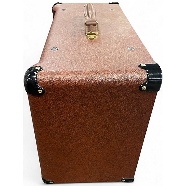 Used Marshall AS50D 50W 2X8 Acoustic Guitar Combo Amp