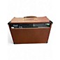 Used Marshall AS50D 50W 2X8 Acoustic Guitar Combo Amp