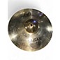 Used SABIAN 12in AA Metal X Splash Cymbal thumbnail