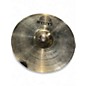 Used SABIAN 12in AA Metal X Splash Cymbal