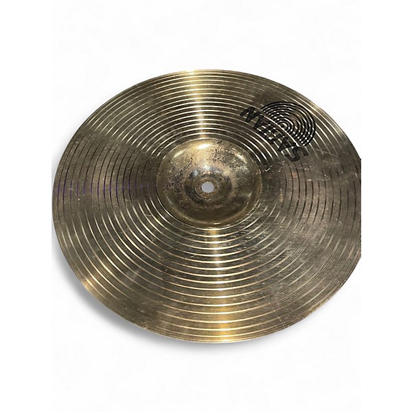 Used SABIAN 12in AA Metal X Splash Cymbal