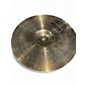 Used SABIAN 12in AA Metal X Splash Cymbal
