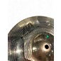 Used SABIAN 12in AA Metal X Splash Cymbal