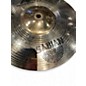 Used SABIAN 12in AA Metal X Splash Cymbal